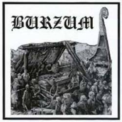 Burzum : Burzum LP